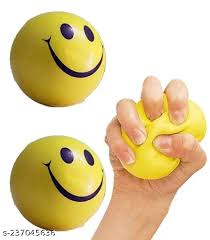 Sponge Ball